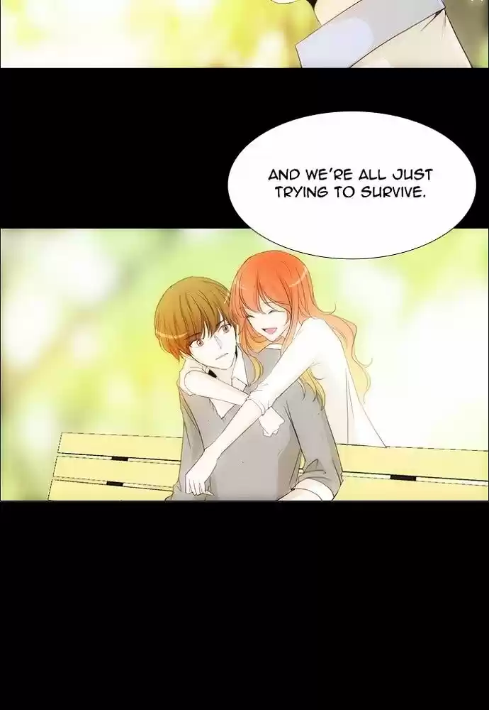 unTOUCHable (Massstar) vol.3 ch.134