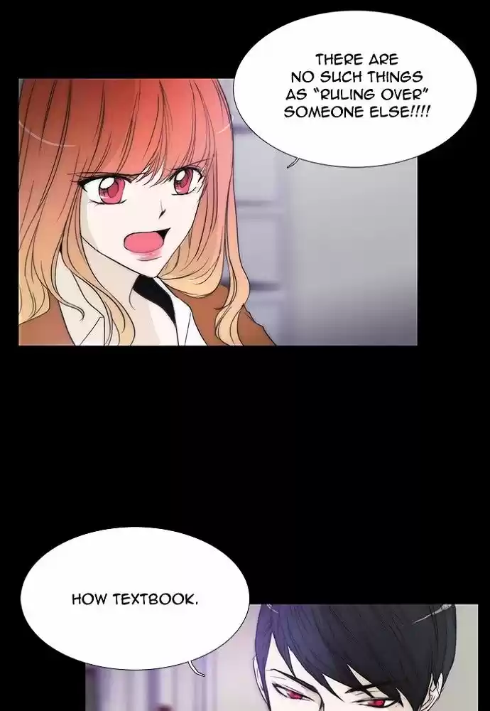 unTOUCHable (Massstar) vol.3 ch.134