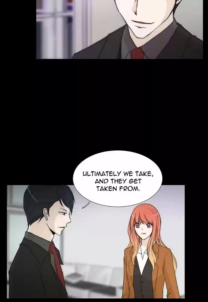 unTOUCHable (Massstar) vol.3 ch.134