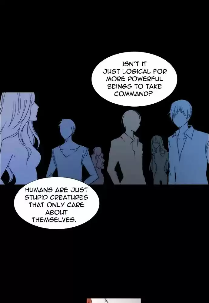 unTOUCHable (Massstar) vol.3 ch.134