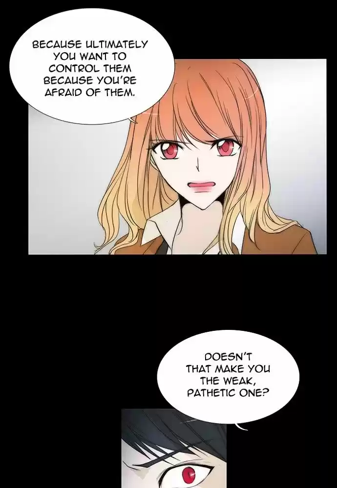 unTOUCHable (Massstar) vol.3 ch.134