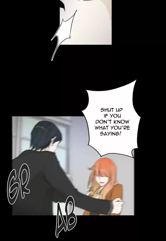 unTOUCHable (Massstar) vol.3 ch.134