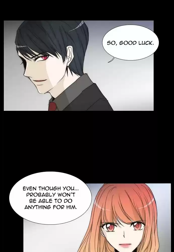 unTOUCHable (Massstar) vol.3 ch.134