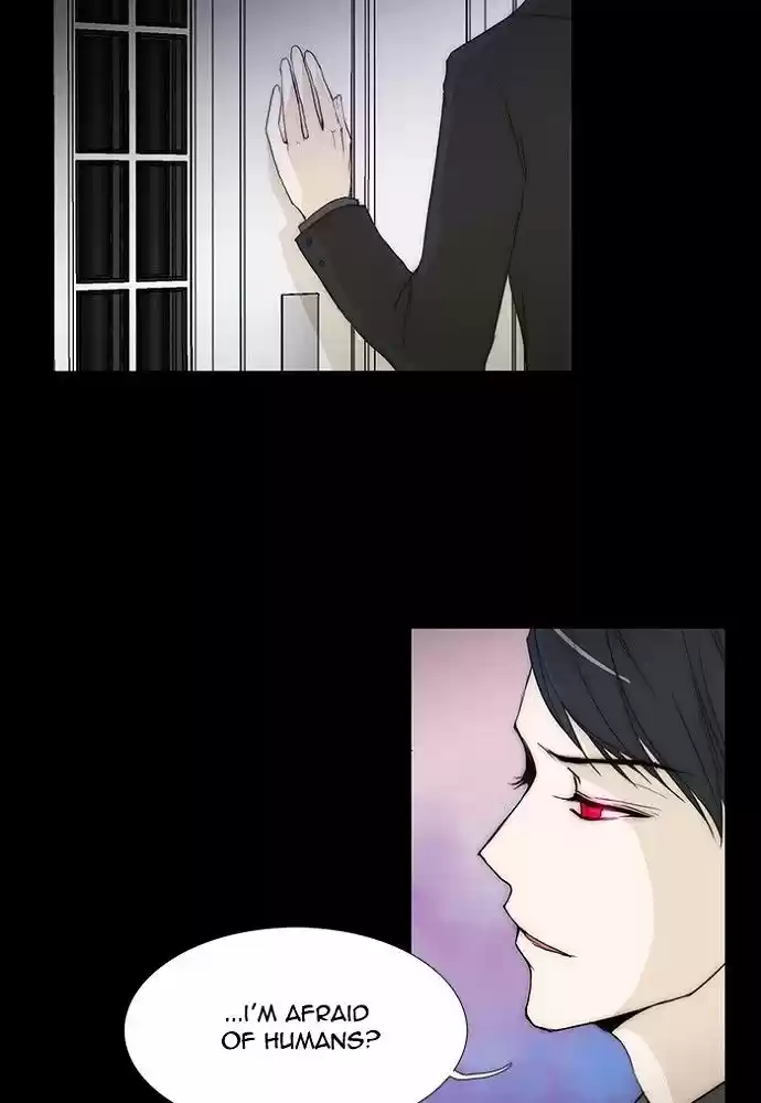 unTOUCHable (Massstar) vol.3 ch.134