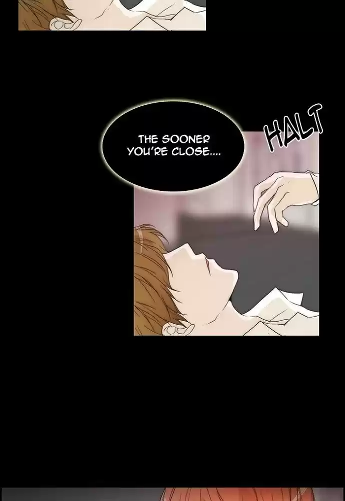 unTOUCHable (Massstar) vol.3 ch.134