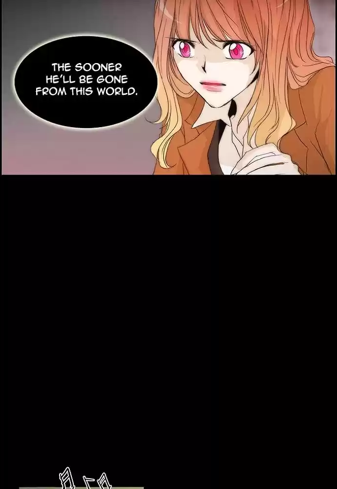 unTOUCHable (Massstar) vol.3 ch.134