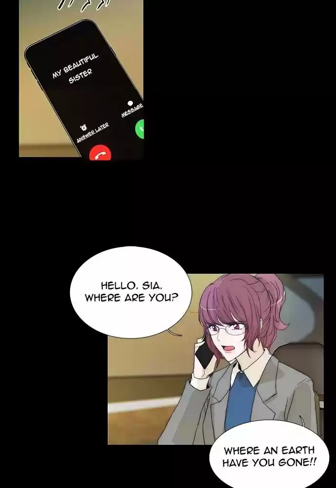 unTOUCHable (Massstar) vol.3 ch.134