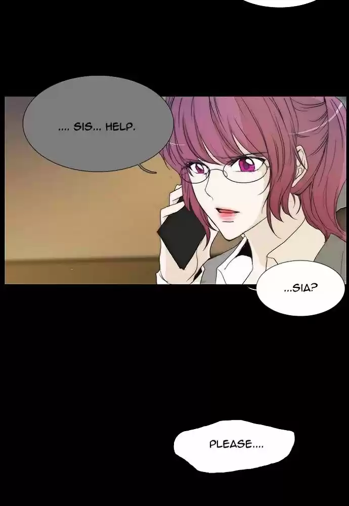 unTOUCHable (Massstar) vol.3 ch.134