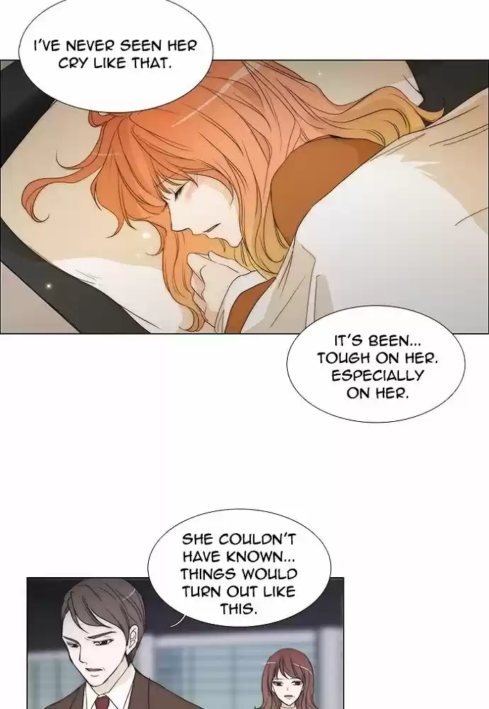 unTOUCHable (Massstar) vol.3 ch.136