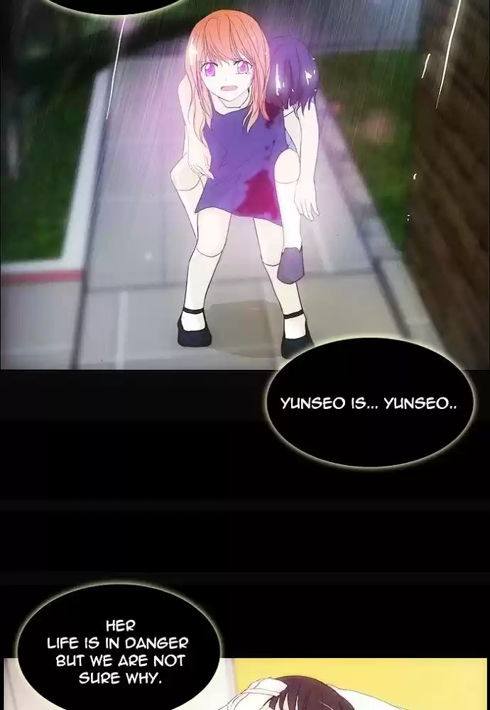 unTOUCHable (Massstar) vol.3 ch.136