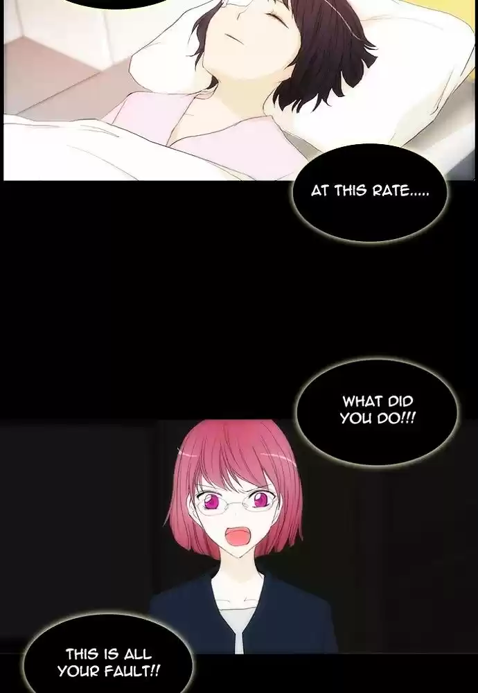 unTOUCHable (Massstar) vol.3 ch.136