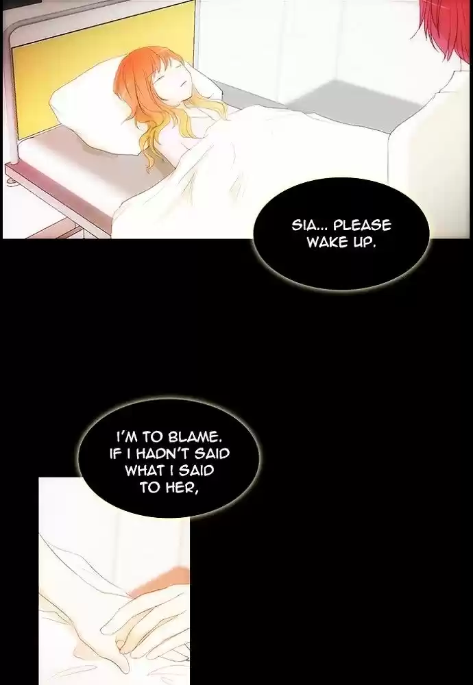 unTOUCHable (Massstar) vol.3 ch.136