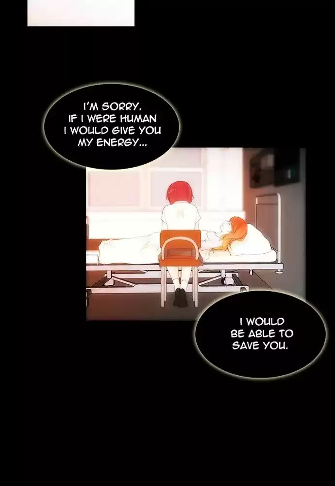 unTOUCHable (Massstar) vol.3 ch.136