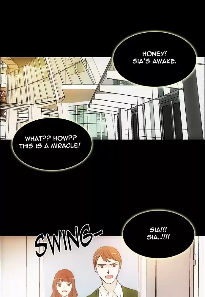 unTOUCHable (Massstar) vol.3 ch.136