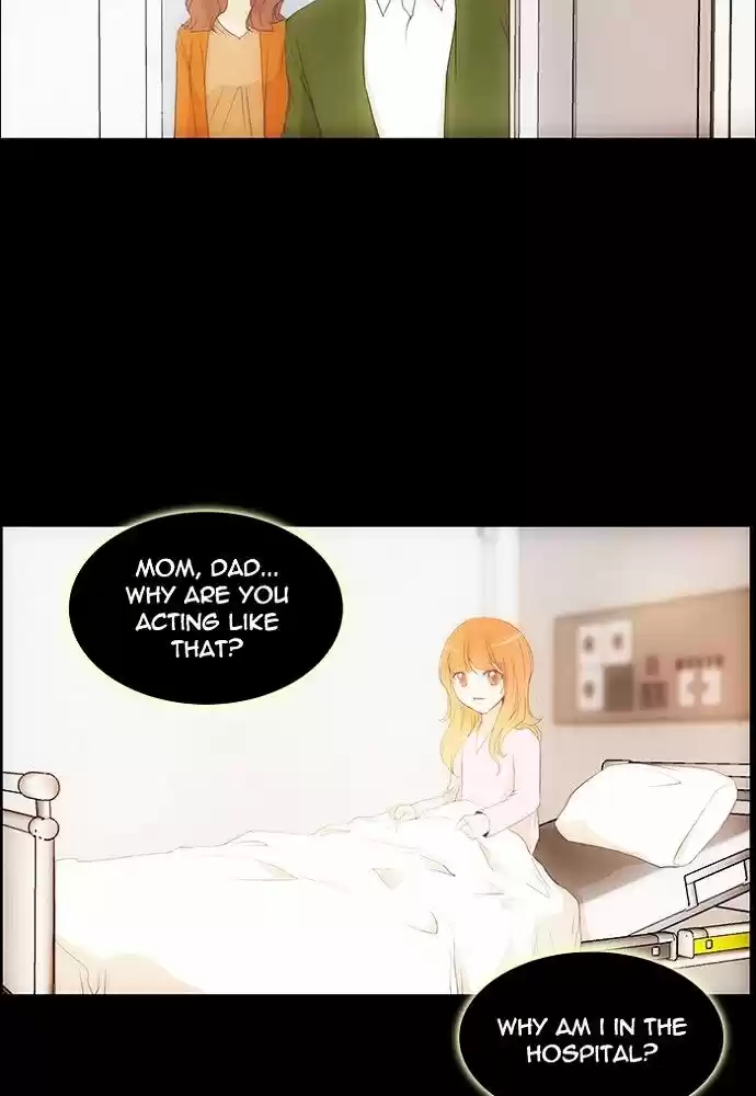 unTOUCHable (Massstar) vol.3 ch.136