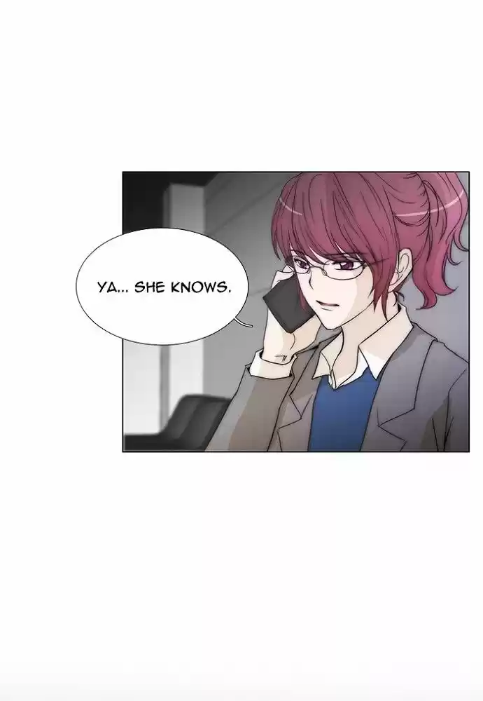 unTOUCHable (Massstar) vol.3 ch.136