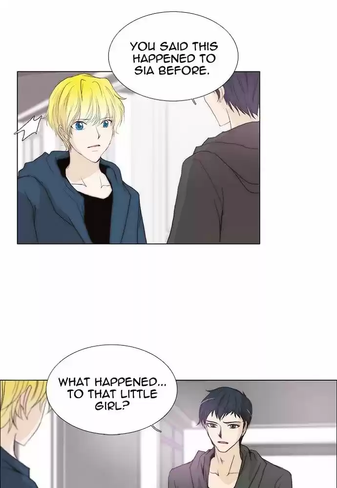 unTOUCHable (Massstar) vol.3 ch.136