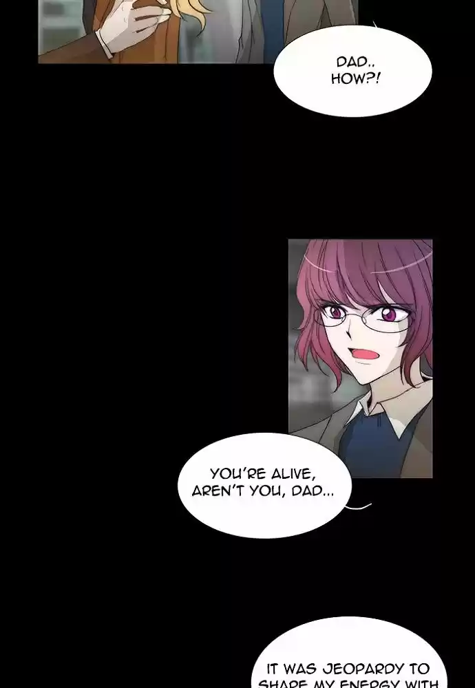 unTOUCHable (Massstar) vol.3 ch.138