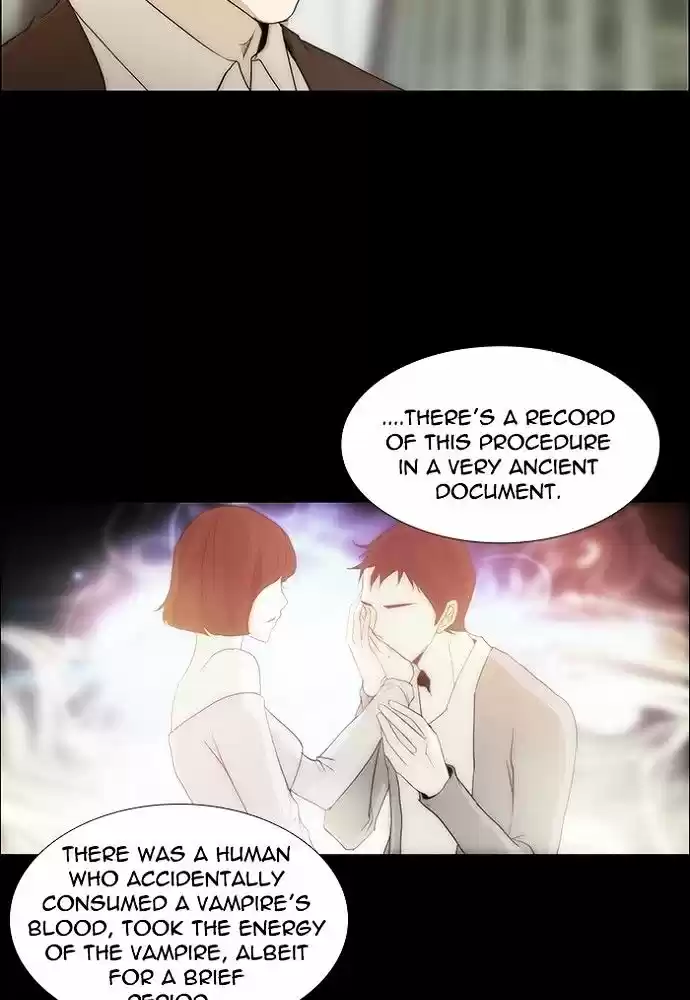 unTOUCHable (Massstar) vol.3 ch.138