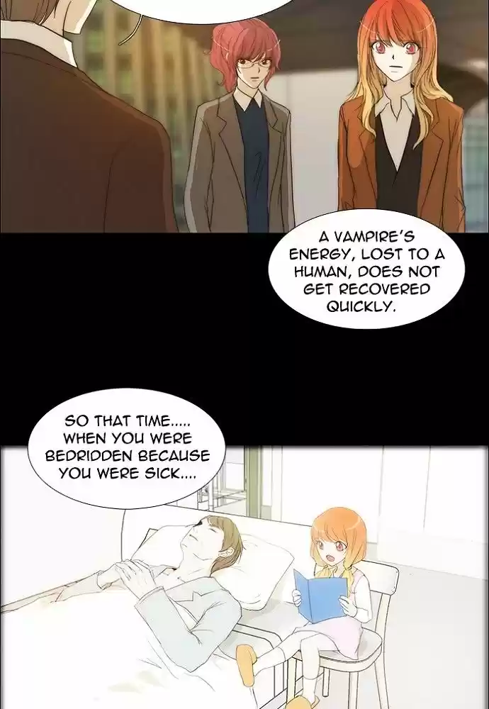 unTOUCHable (Massstar) vol.3 ch.138