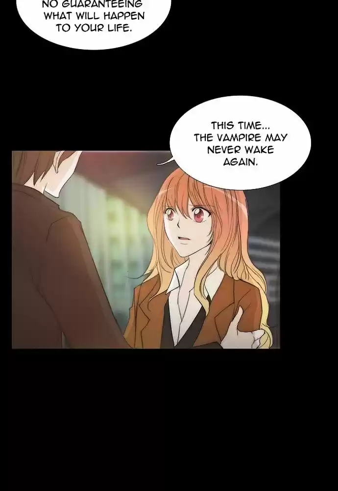 unTOUCHable (Massstar) vol.3 ch.138