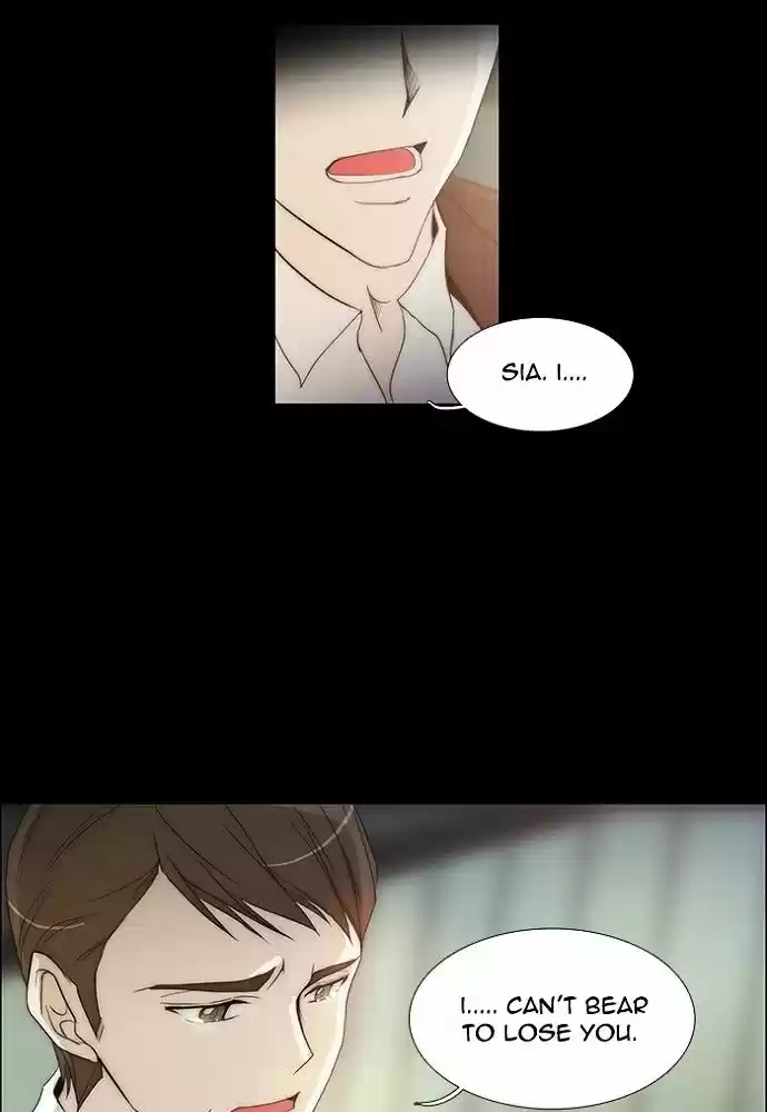 unTOUCHable (Massstar) vol.3 ch.138