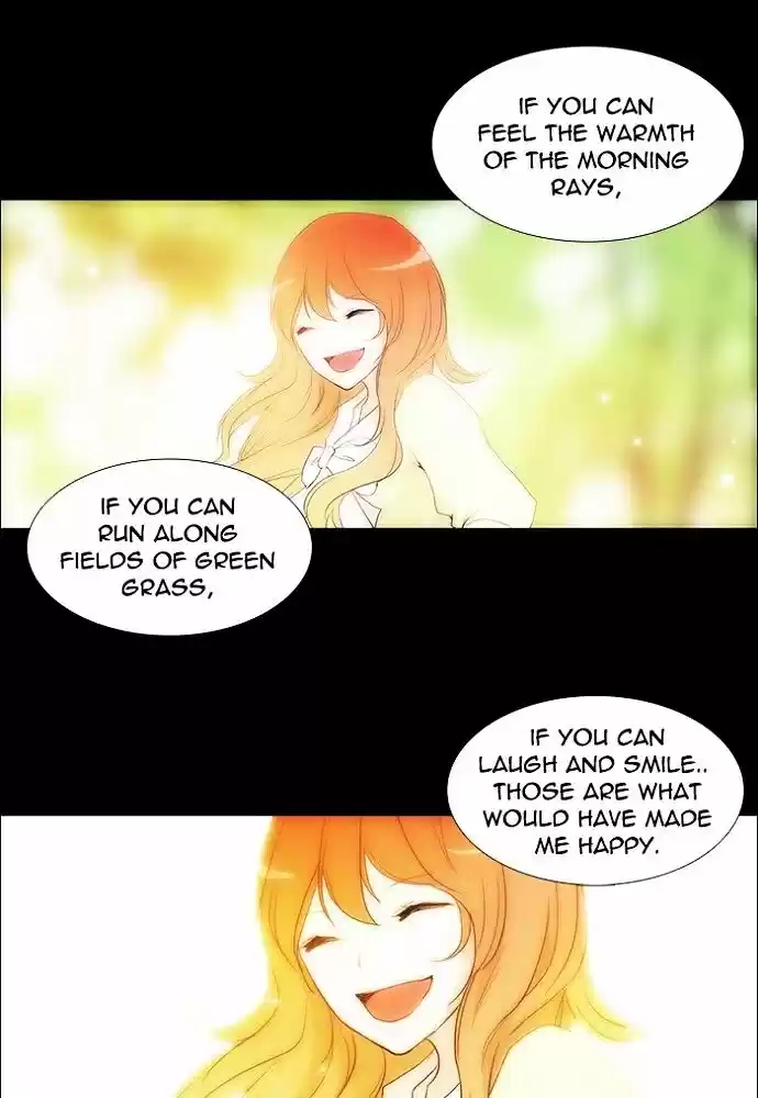 unTOUCHable (Massstar) vol.3 ch.138