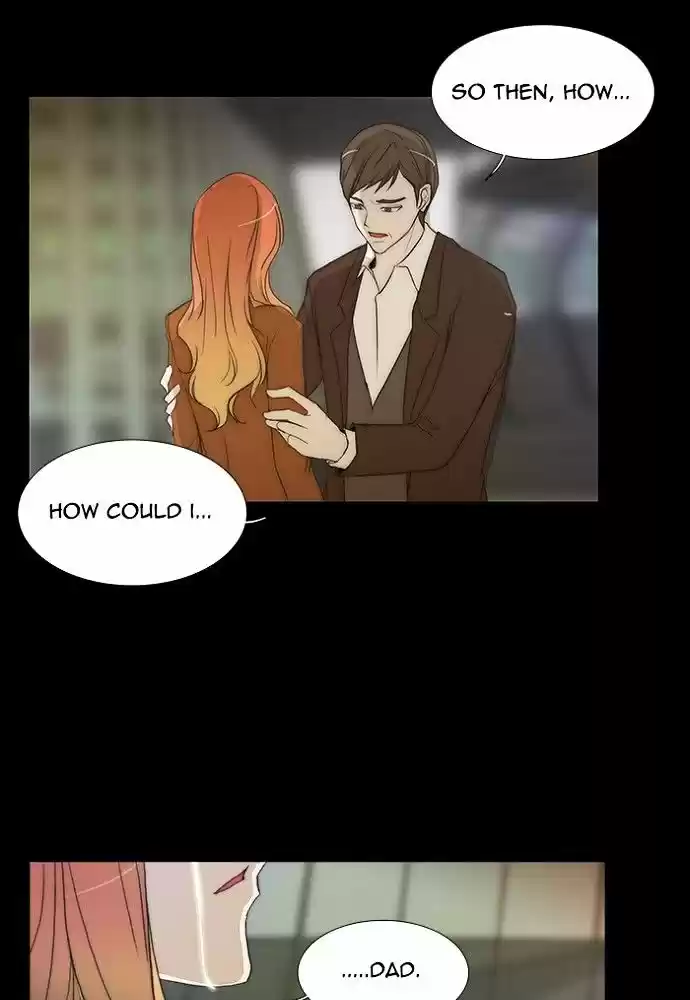 unTOUCHable (Massstar) vol.3 ch.138