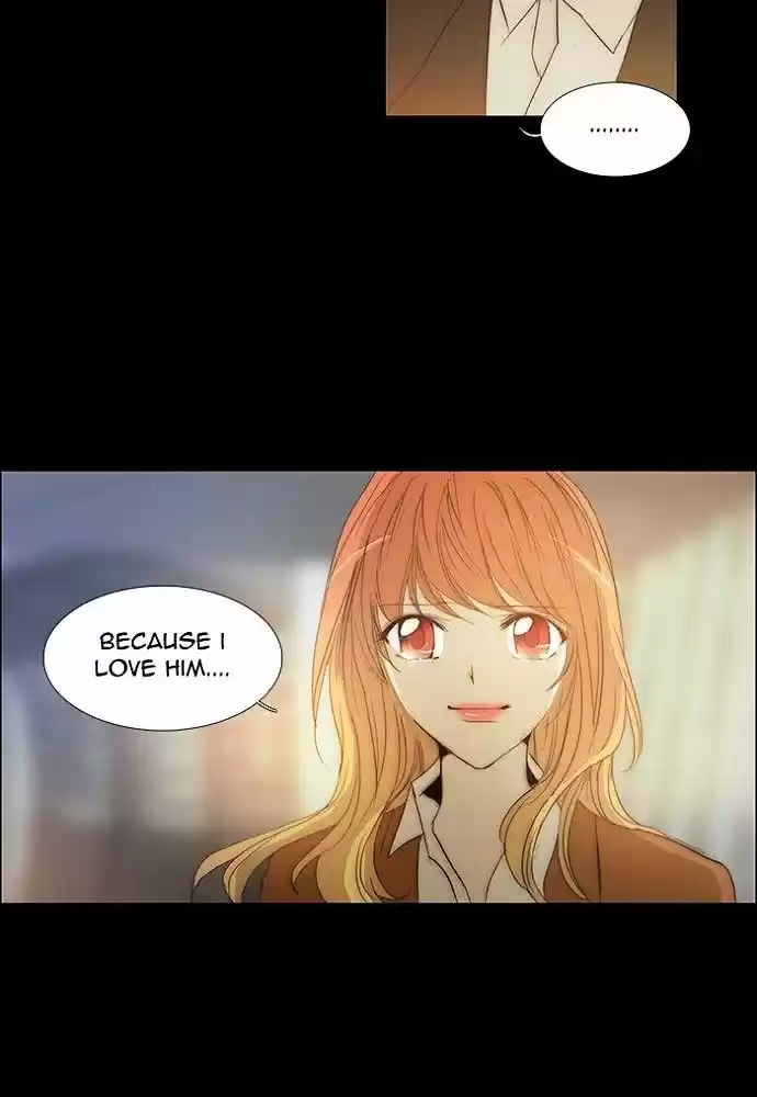 unTOUCHable (Massstar) vol.3 ch.138