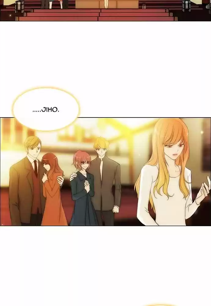 unTOUCHable (Massstar) vol.3 ch.138