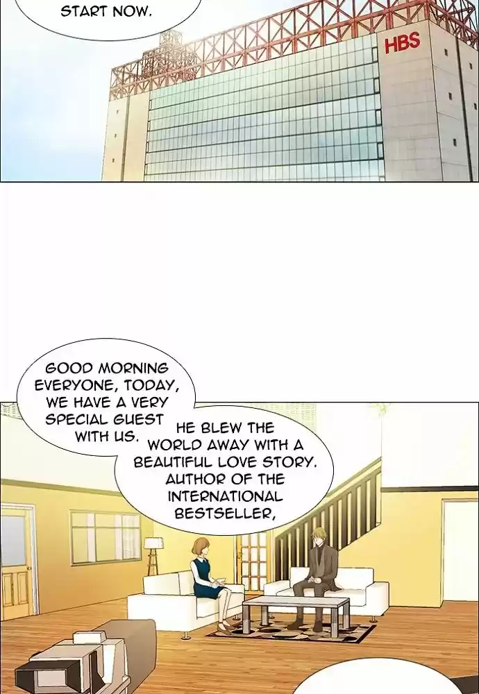 unTOUCHable (Massstar) vol.3 ch.139