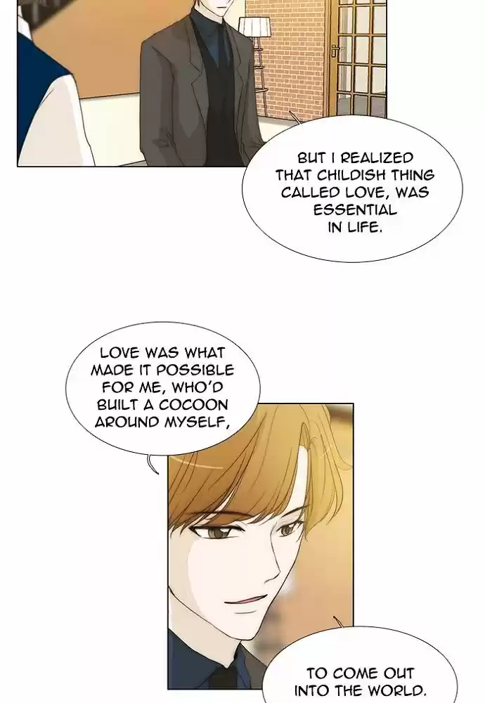unTOUCHable (Massstar) vol.3 ch.139