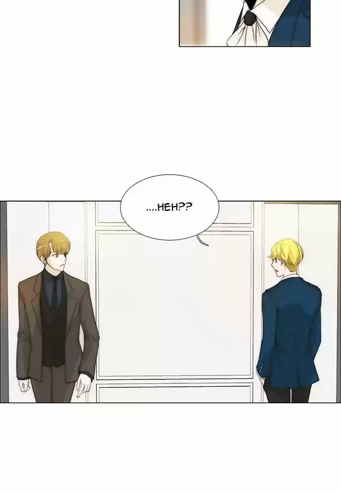 unTOUCHable (Massstar) vol.3 ch.139