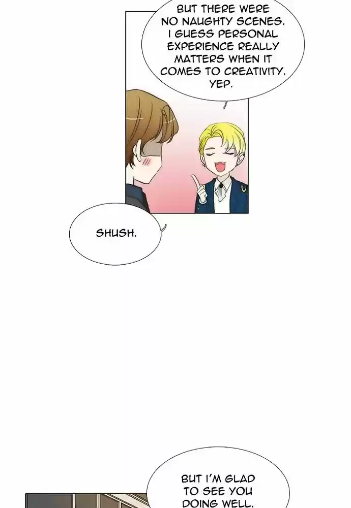 unTOUCHable (Massstar) vol.3 ch.139