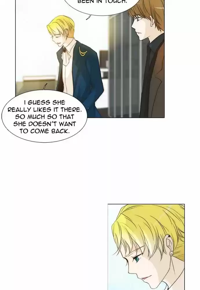 unTOUCHable (Massstar) vol.3 ch.139