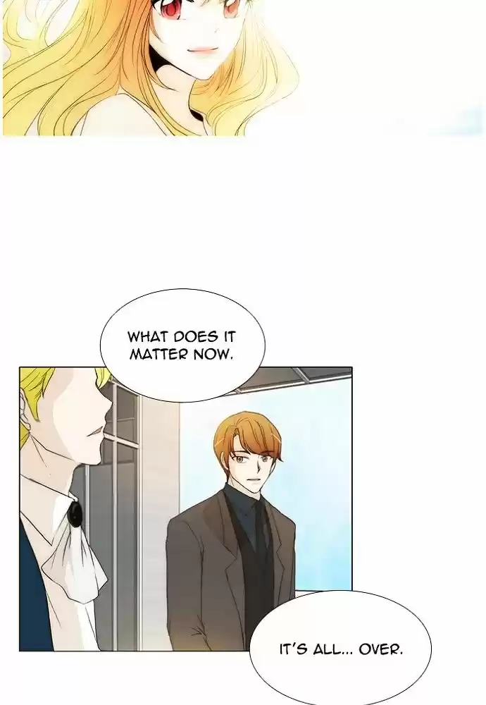 unTOUCHable (Massstar) vol.3 ch.139