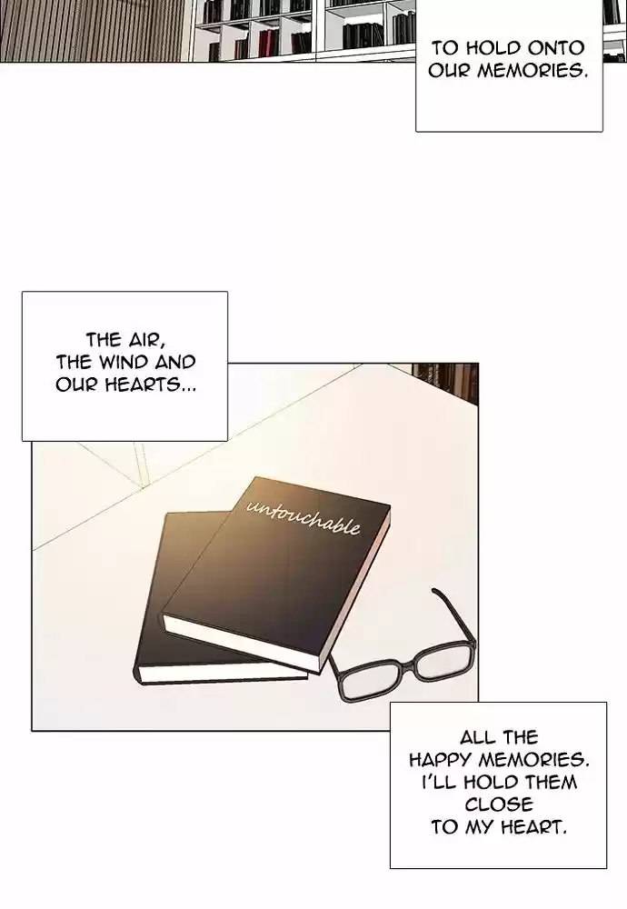 unTOUCHable (Massstar) vol.3 ch.139