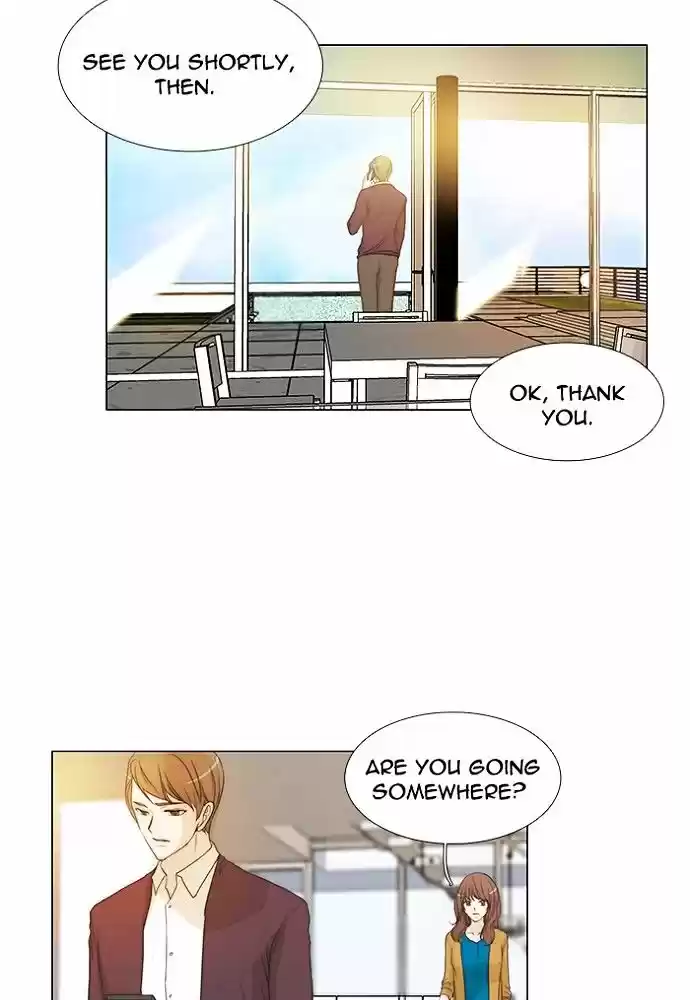 unTOUCHable (Massstar) vol.3 ch.140