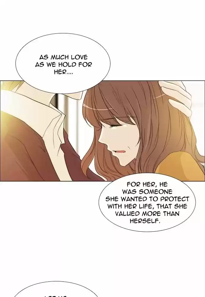 unTOUCHable (Massstar) vol.3 ch.140