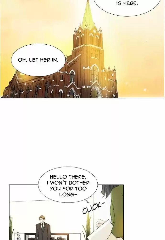 unTOUCHable (Massstar) vol.3 ch.140