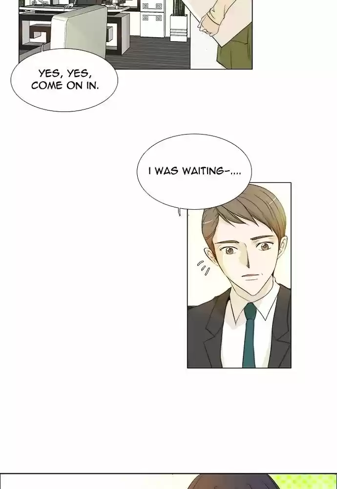 unTOUCHable (Massstar) vol.3 ch.140