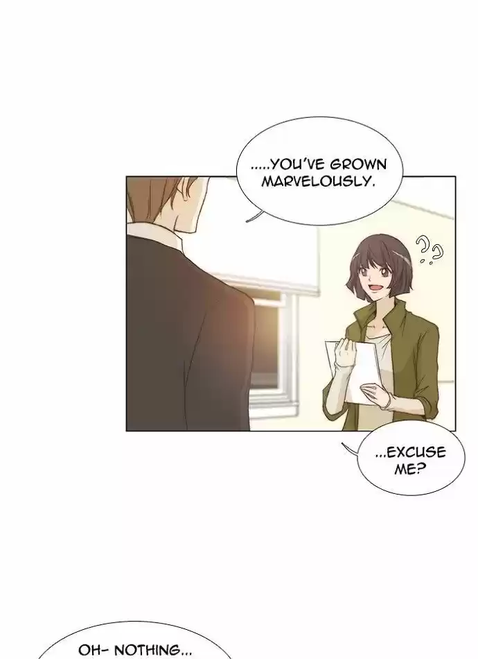 unTOUCHable (Massstar) vol.3 ch.140