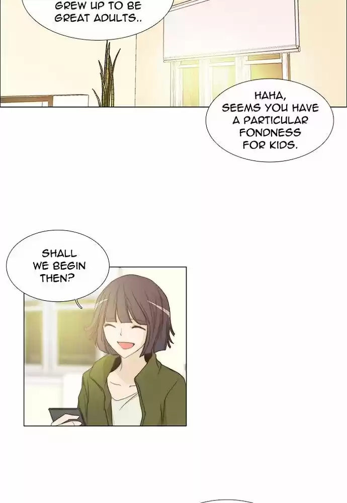 unTOUCHable (Massstar) vol.3 ch.140