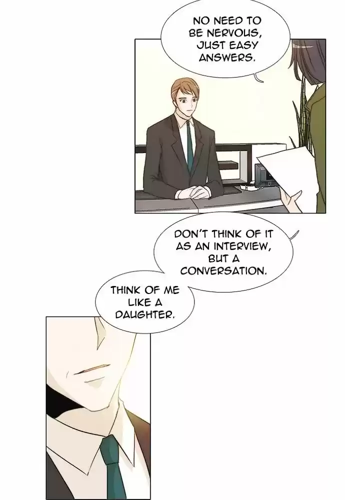 unTOUCHable (Massstar) vol.3 ch.140