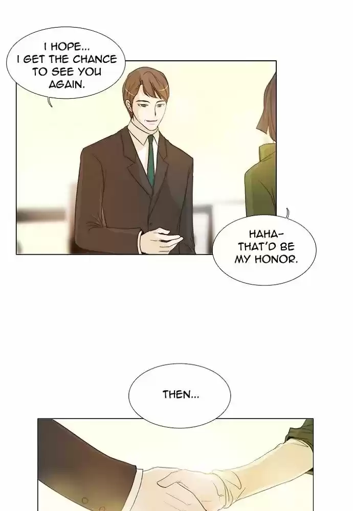 unTOUCHable (Massstar) vol.3 ch.140