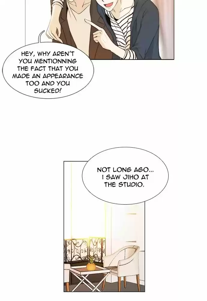 unTOUCHable (Massstar) vol.3 ch.140