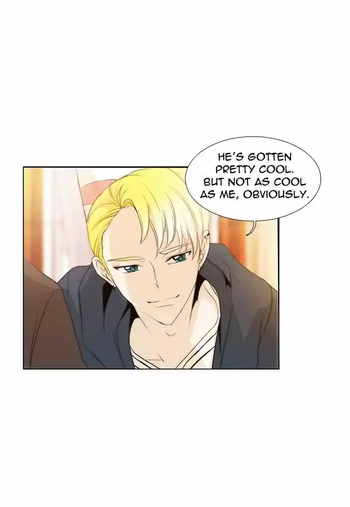 unTOUCHable (Massstar) vol.3 ch.140