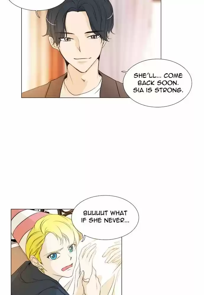 unTOUCHable (Massstar) vol.3 ch.140