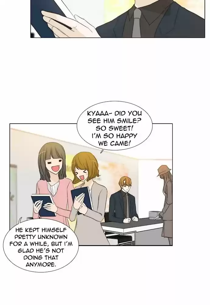 unTOUCHable (Massstar) vol.3 ch.140