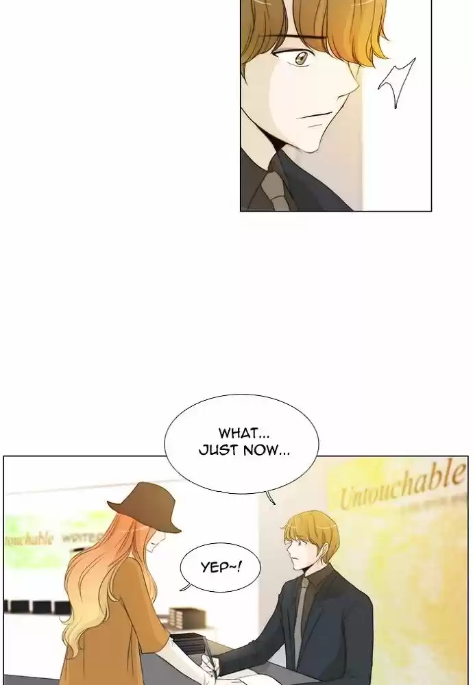 unTOUCHable (Massstar) vol.3 ch.140